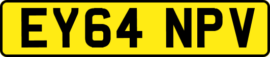 EY64NPV