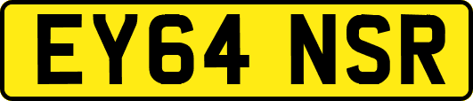 EY64NSR