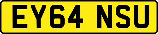 EY64NSU