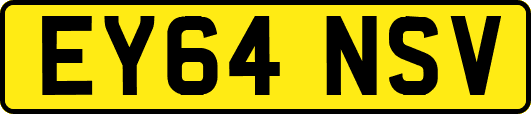 EY64NSV