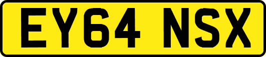 EY64NSX