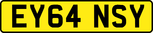 EY64NSY