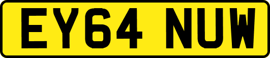 EY64NUW