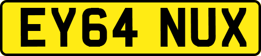 EY64NUX