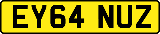 EY64NUZ