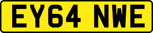 EY64NWE