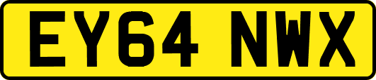 EY64NWX