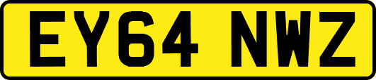 EY64NWZ