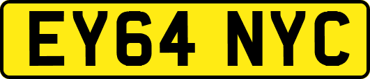 EY64NYC