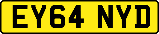 EY64NYD