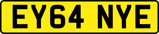 EY64NYE
