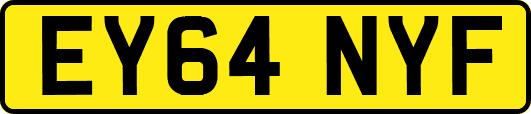 EY64NYF