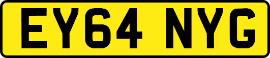 EY64NYG