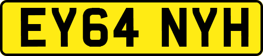 EY64NYH