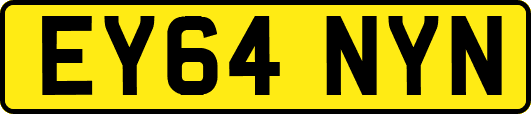 EY64NYN