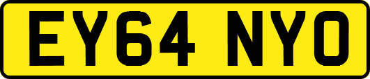 EY64NYO