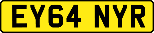 EY64NYR