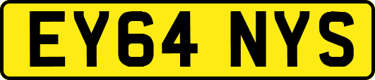 EY64NYS