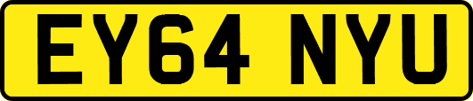 EY64NYU