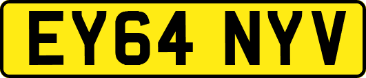 EY64NYV