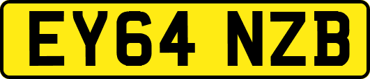 EY64NZB