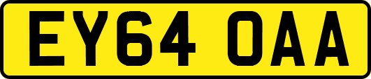 EY64OAA