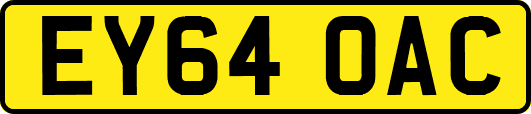 EY64OAC