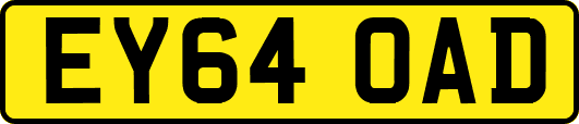 EY64OAD