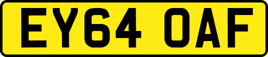 EY64OAF