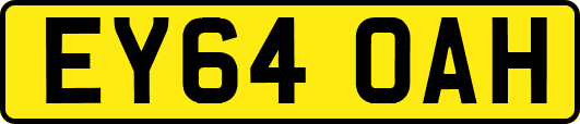 EY64OAH
