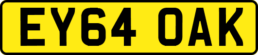 EY64OAK