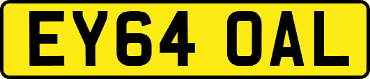 EY64OAL