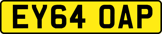EY64OAP