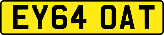 EY64OAT