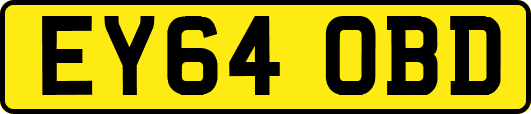 EY64OBD
