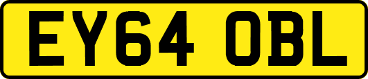 EY64OBL