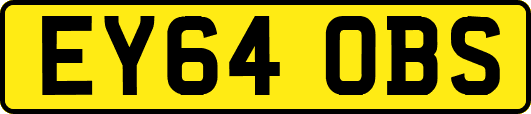EY64OBS