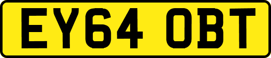 EY64OBT