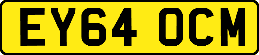 EY64OCM