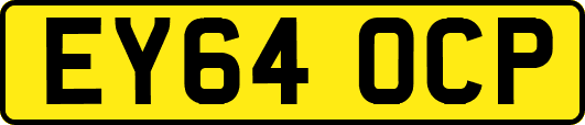 EY64OCP