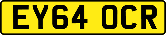 EY64OCR