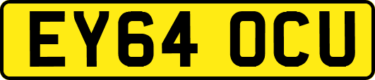 EY64OCU