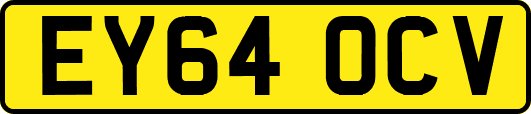 EY64OCV