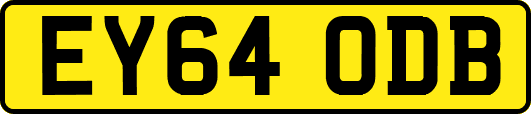 EY64ODB