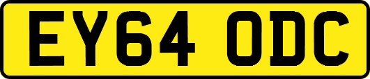 EY64ODC