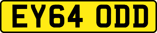 EY64ODD
