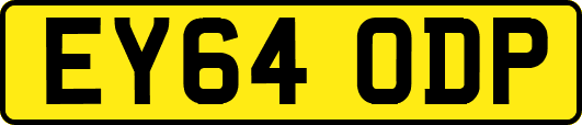 EY64ODP