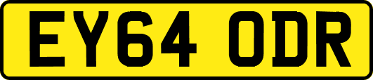 EY64ODR