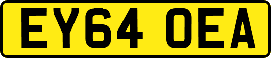 EY64OEA