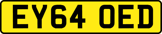 EY64OED